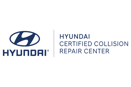 Hyundai Certified Collision