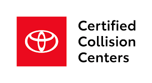 Toyota Certified Collision