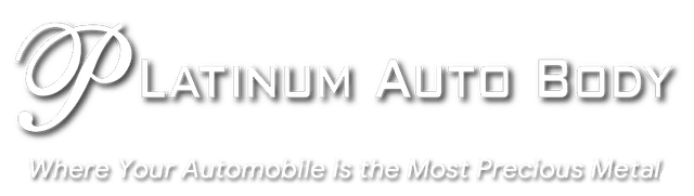 Platinum Auto Body