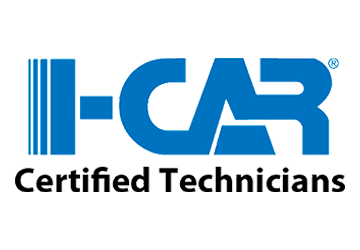 iCar Certified Technicians